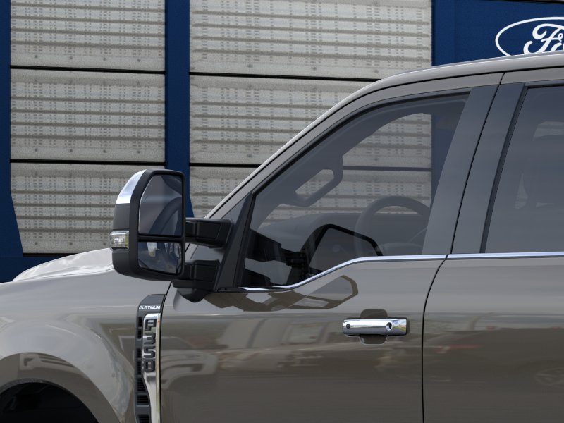 Thumbnail: 2026 Ford F-350 - 20