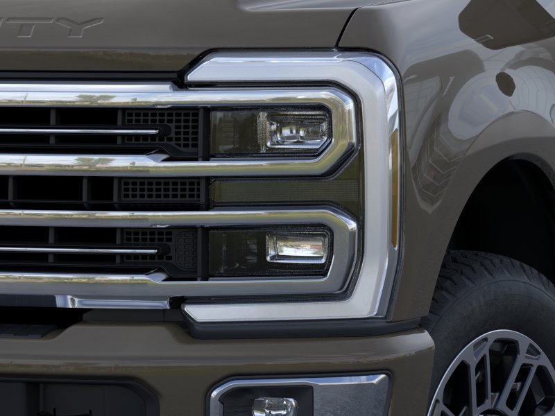 Thumbnail: 2026 Ford F-350 - 19