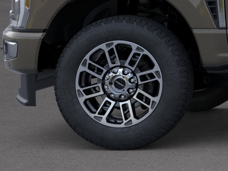 Thumbnail: 2026 Ford F-350 - 5