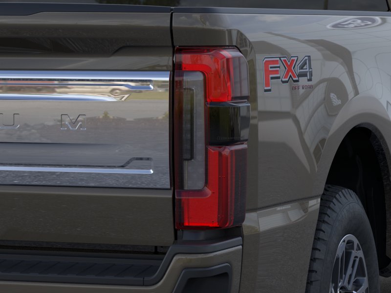 Thumbnail: 2026 Ford F-350 - 21