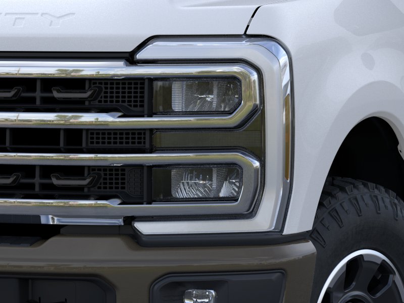 Thumbnail: 2026 Ford F-350 - 19