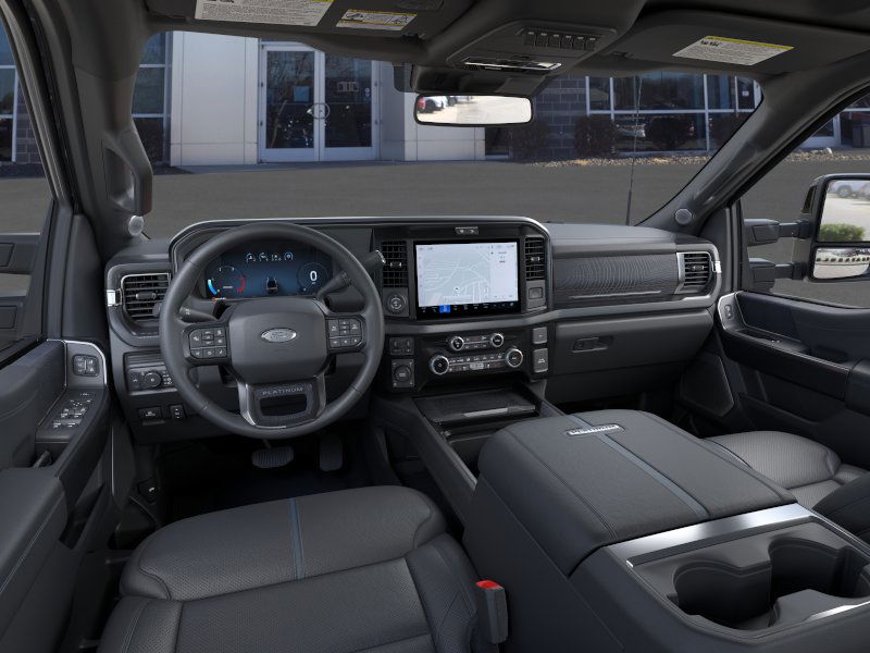 Thumbnail: 2026 Ford F-350 - 2