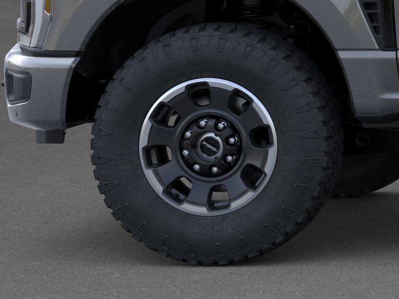 Thumbnail: 2026 Ford F-350 - 5