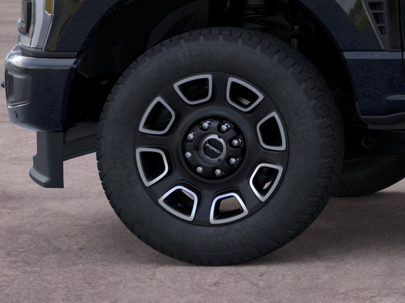 Thumbnail: 2026 Ford F-350 - 6