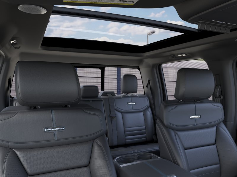 Thumbnail: 2026 Ford F-350 - 22