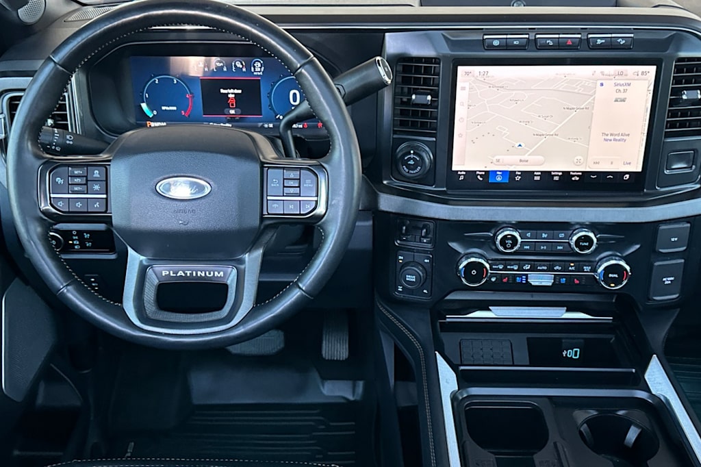 Thumbnail: 2024 Ford F-350 - 11