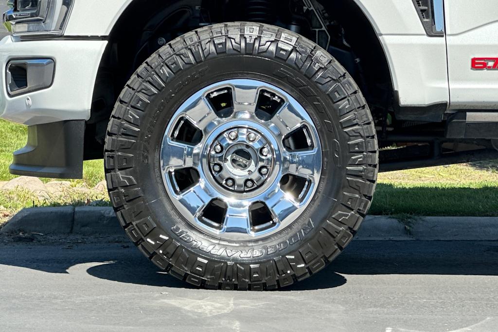 Thumbnail: 2024 Ford F-350 - 7