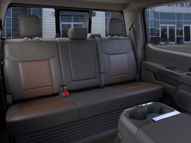 Thumbnail: 2026 Ford F-350 - 8