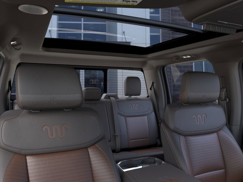 Thumbnail: 2026 Ford F-350 - 22