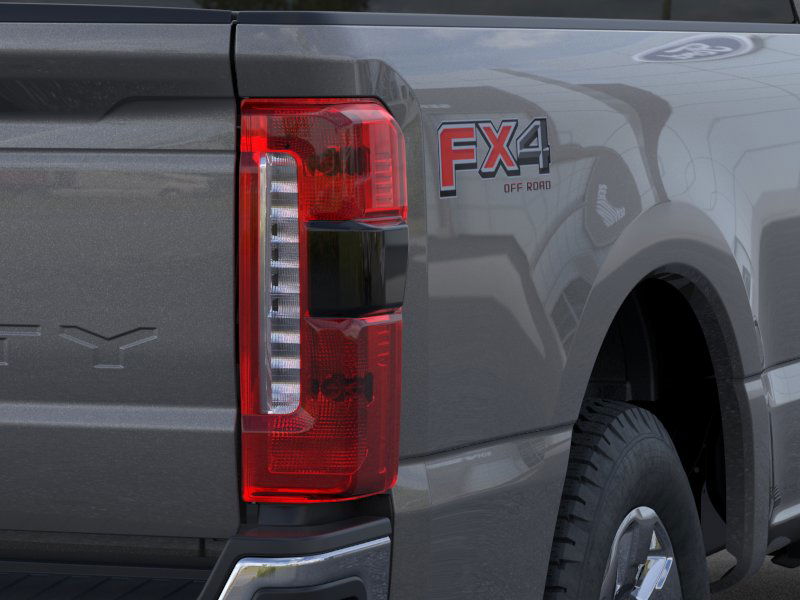Thumbnail: 2026 Ford F-350 - 7