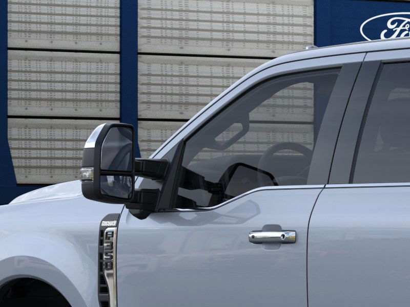 Thumbnail: 2026 Ford F-350 - 21