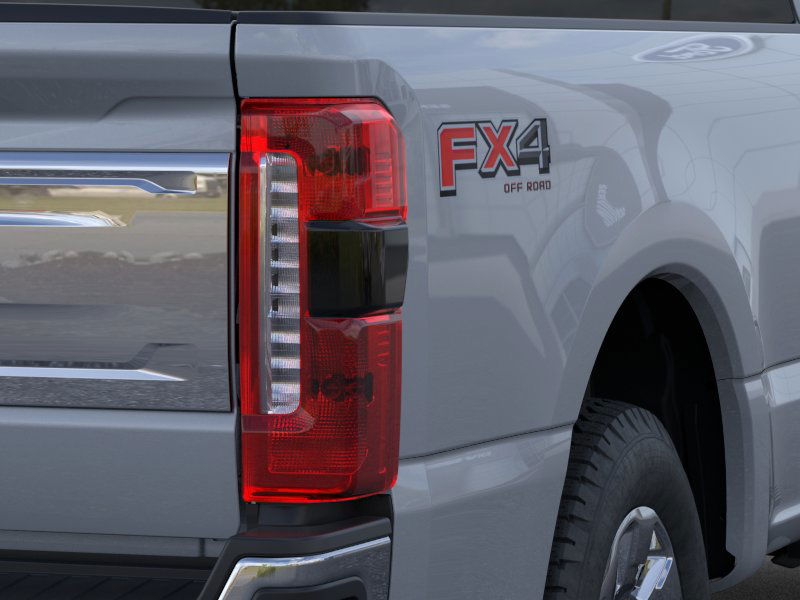 Thumbnail: 2026 Ford F-350 - 7