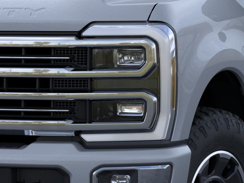 Thumbnail: 2026 Ford F-350 - 19