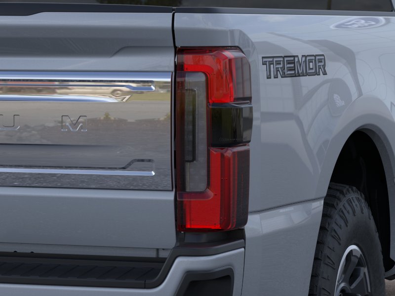 Thumbnail: 2026 Ford F-350 - 21