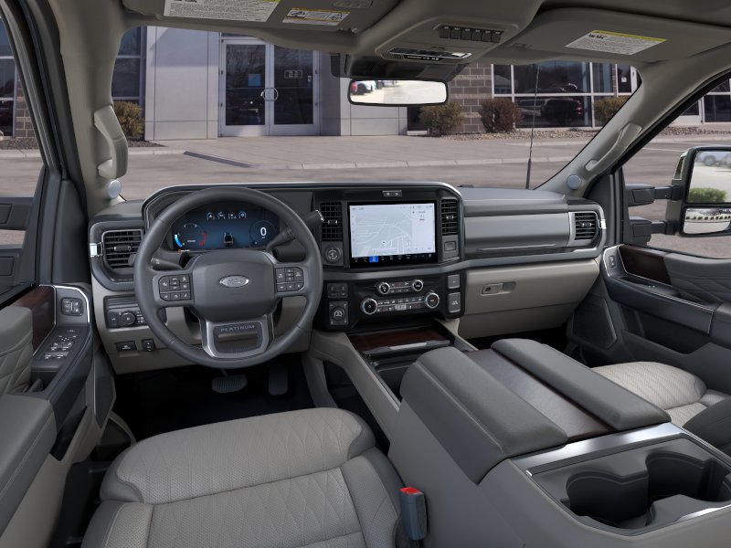 Thumbnail: 2026 Ford F-350 - 2