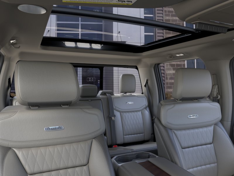 Thumbnail: 2026 Ford F-350 - 22
