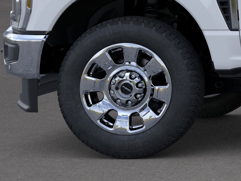Thumbnail: 2026 Ford F-350 - 7