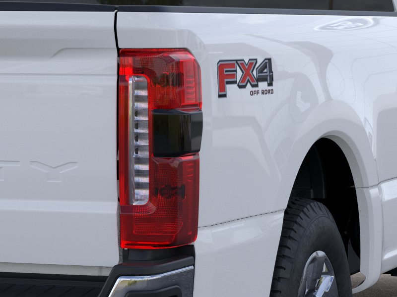 Thumbnail: 2026 Ford F-350 - 7