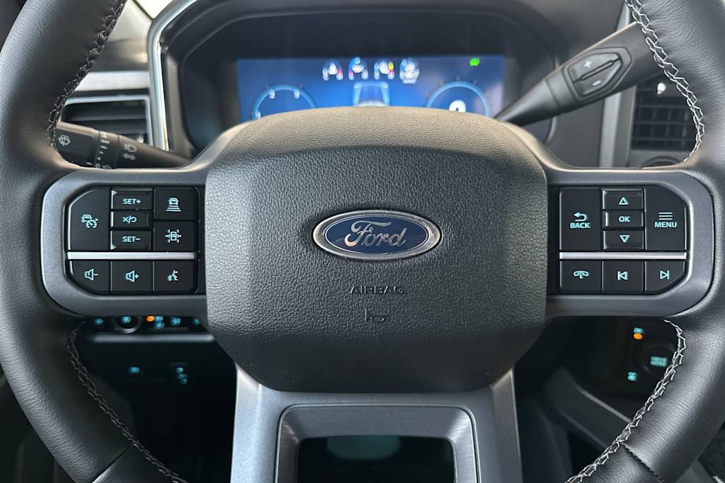 Thumbnail: 2025 Ford F-350 - 26