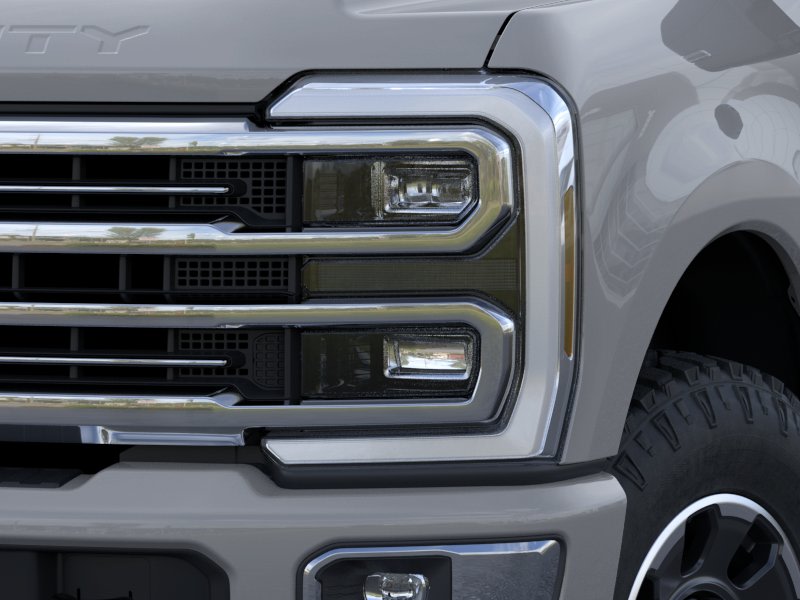Thumbnail: 2026 Ford F-350 - 19