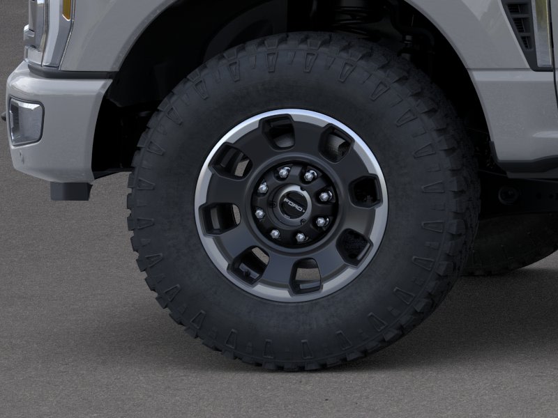 Thumbnail: 2026 Ford F-350 - 5