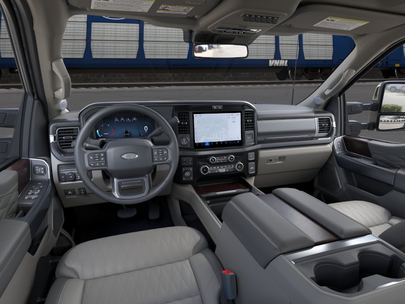 Thumbnail: 2026 Ford F-350 - 2