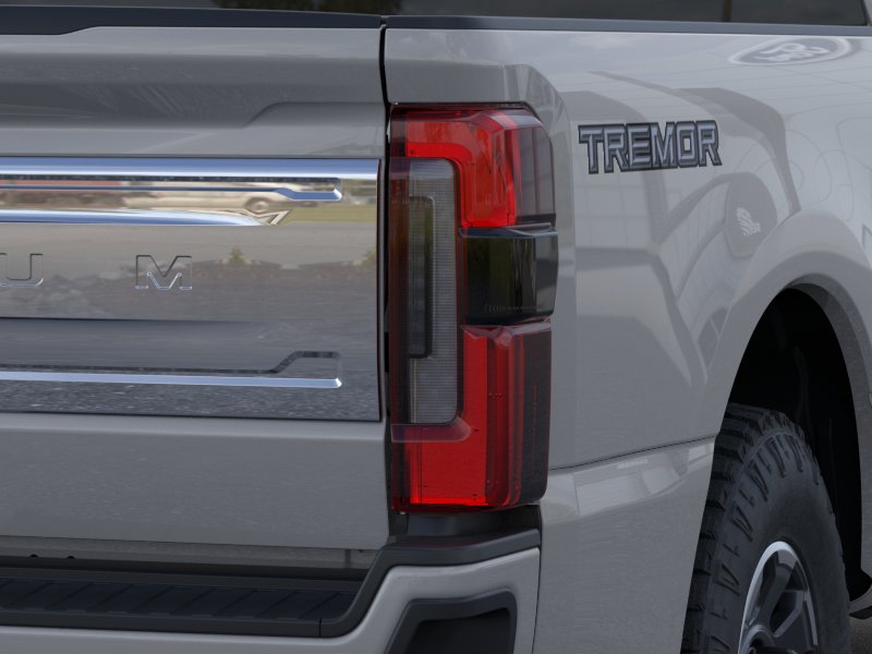 Thumbnail: 2026 Ford F-350 - 21