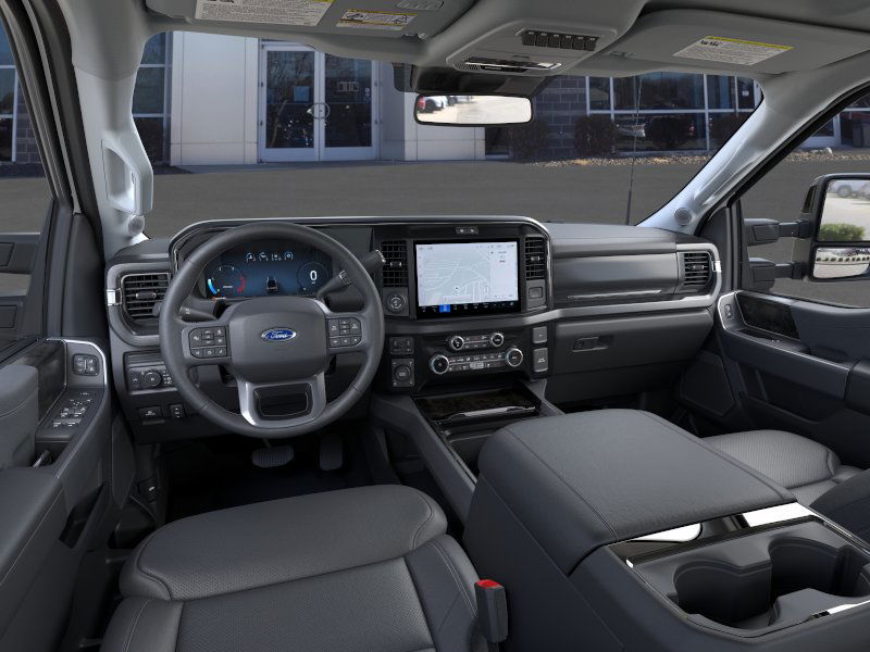 Thumbnail: 2025 Ford F-350 - 2