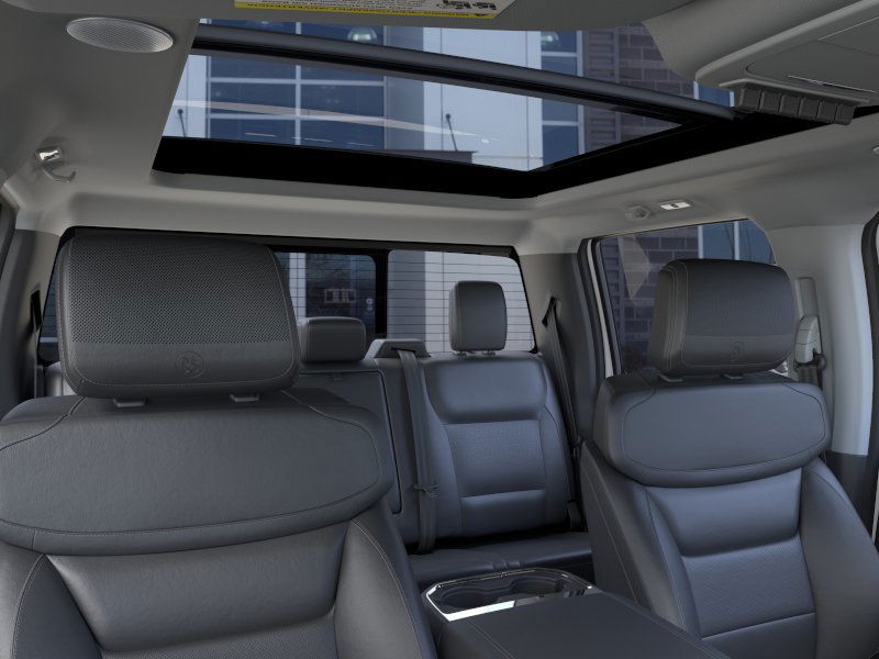 Thumbnail: 2025 Ford F-350 - 22