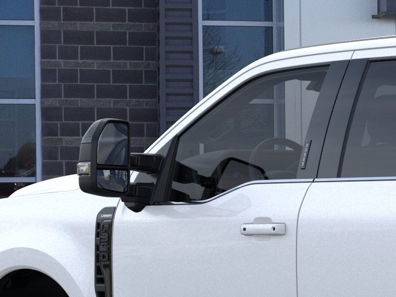 Thumbnail: 2025 Ford F-350 - 21