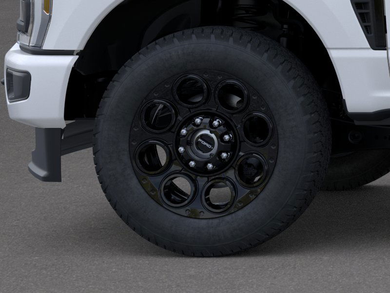 Thumbnail: 2025 Ford F-350 - 6