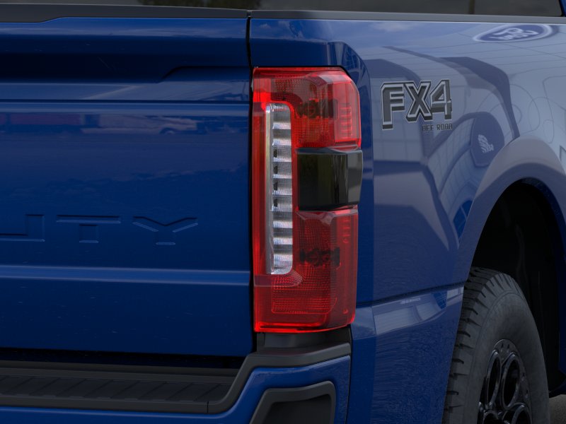 Thumbnail: 2026 Ford F-350 - 21
