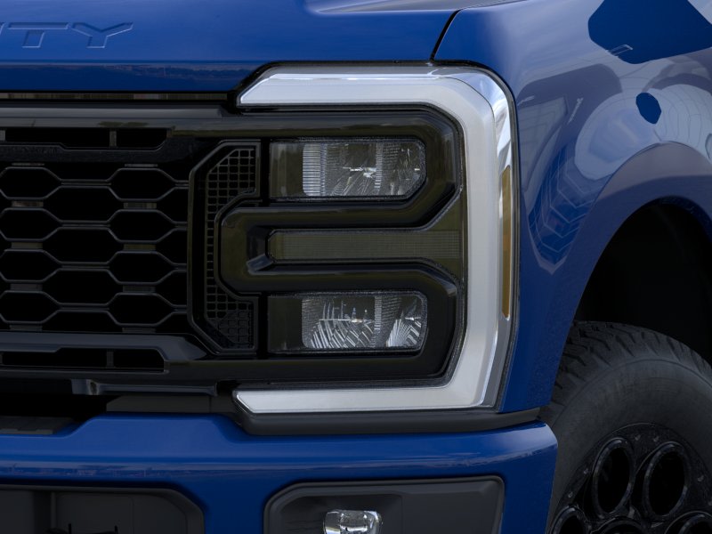 Thumbnail: 2026 Ford F-350 - 19