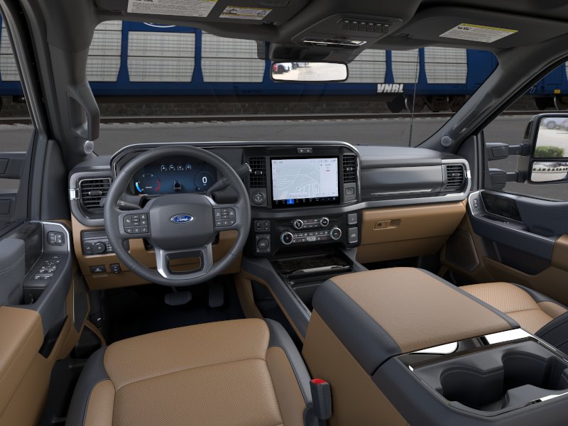 Thumbnail: 2026 Ford F-350 - 2