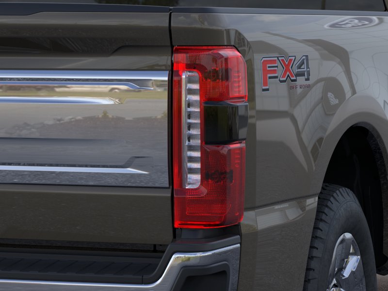 Thumbnail: 2026 Ford F-350 - 21