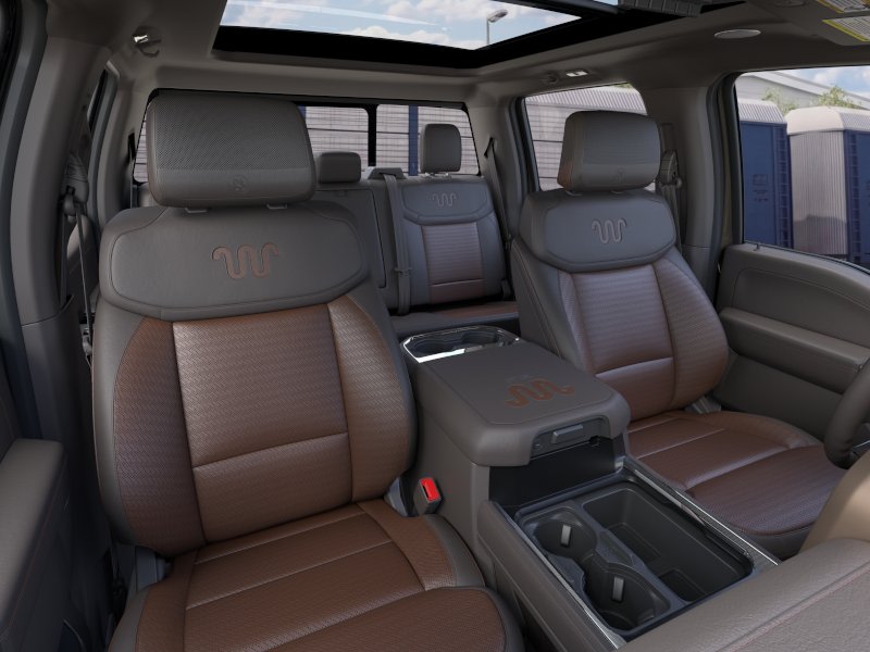 Thumbnail: 2026 Ford F-350 - 7