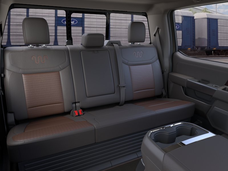 Thumbnail: 2026 Ford F-350 - 15