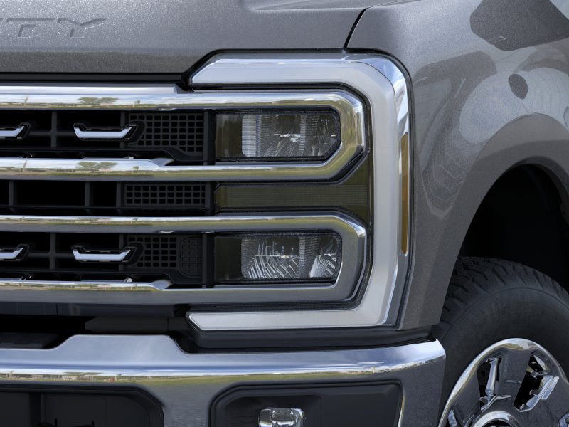 Thumbnail: 2026 Ford F-350 - 20