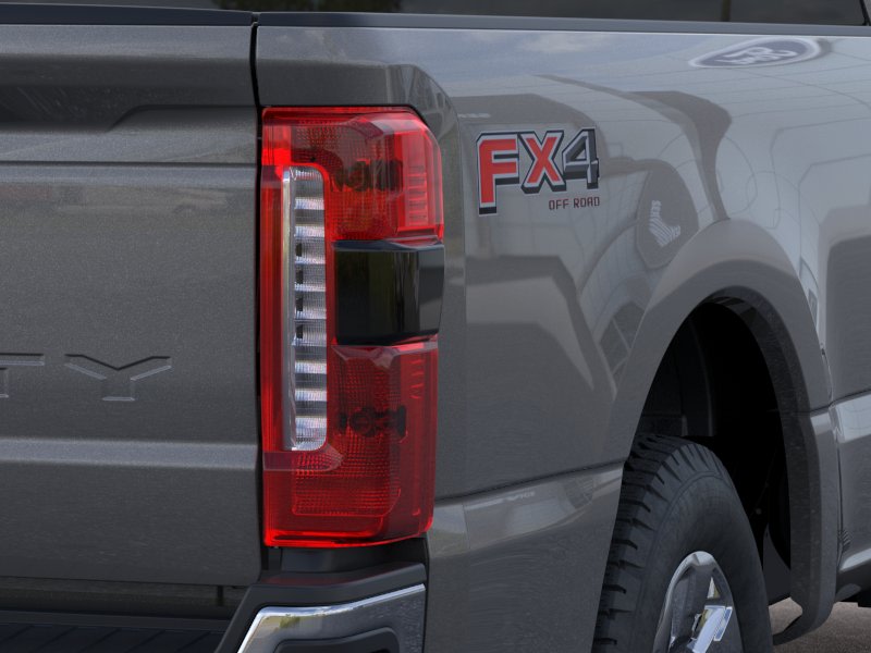 Thumbnail: 2026 Ford F-350 - 7