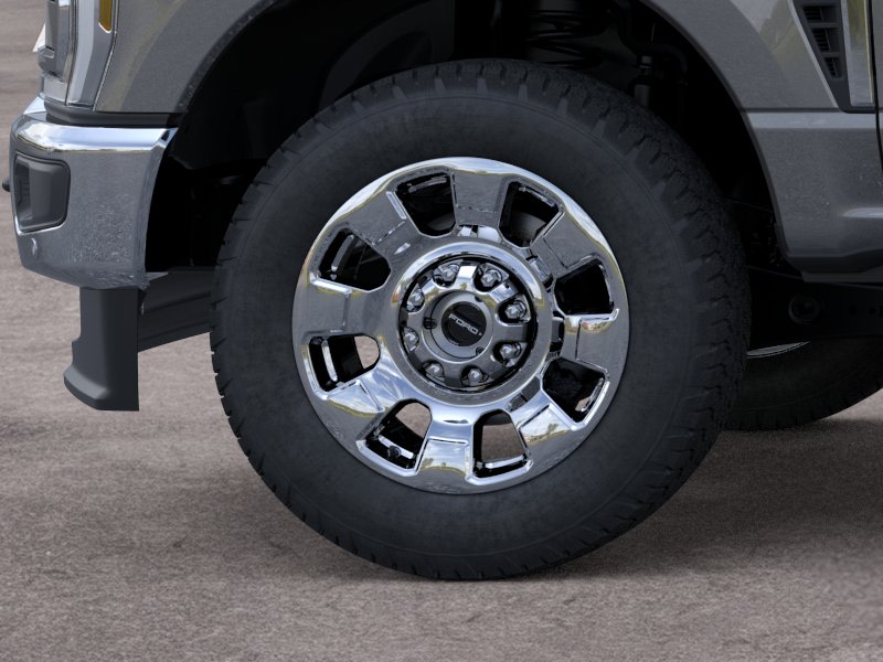 Thumbnail: 2026 Ford F-350 - 8