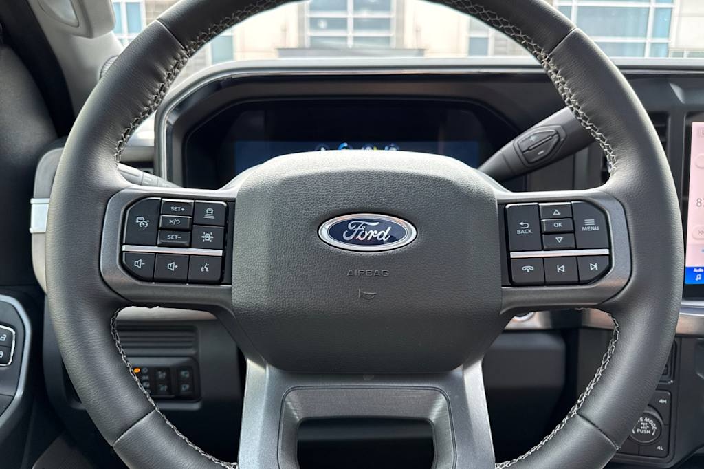 Thumbnail: 2025 Ford F-350 - 26