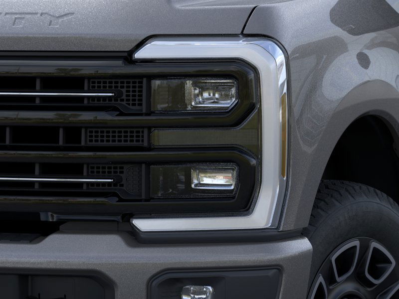 Thumbnail: 2026 Ford F-350 - 19