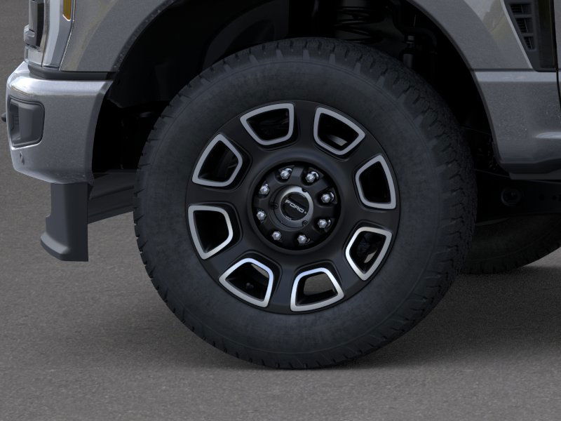 Thumbnail: 2026 Ford F-350 - 5