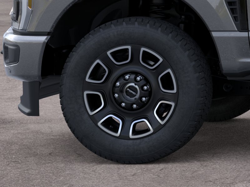 Thumbnail: 2026 Ford F-350 - 5