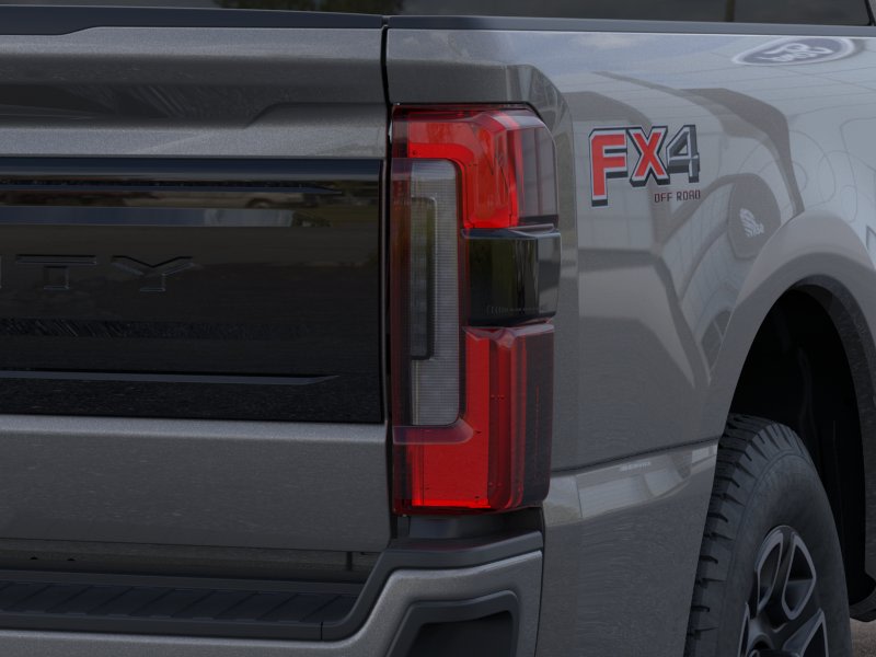 Thumbnail: 2026 Ford F-350 - 21