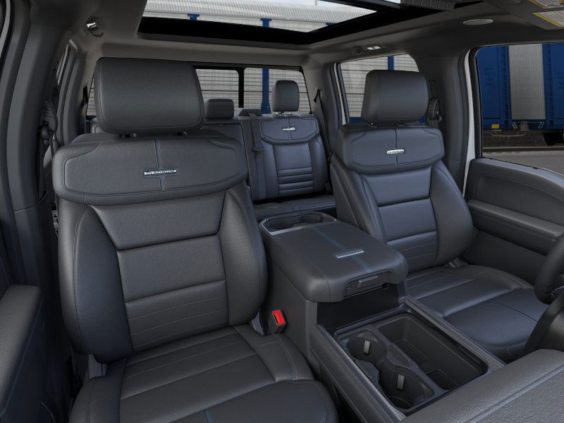 Thumbnail: 2026 Ford F-350 - 8