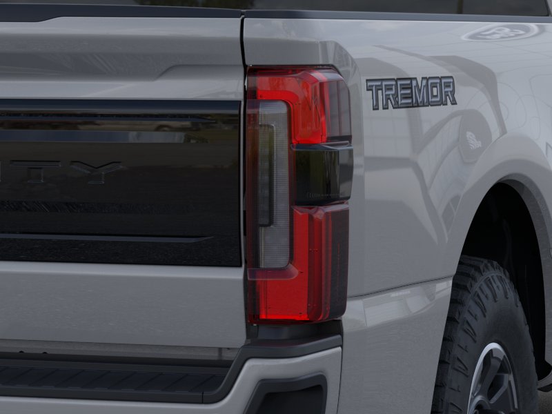 Thumbnail: 2026 Ford F-350 - 21