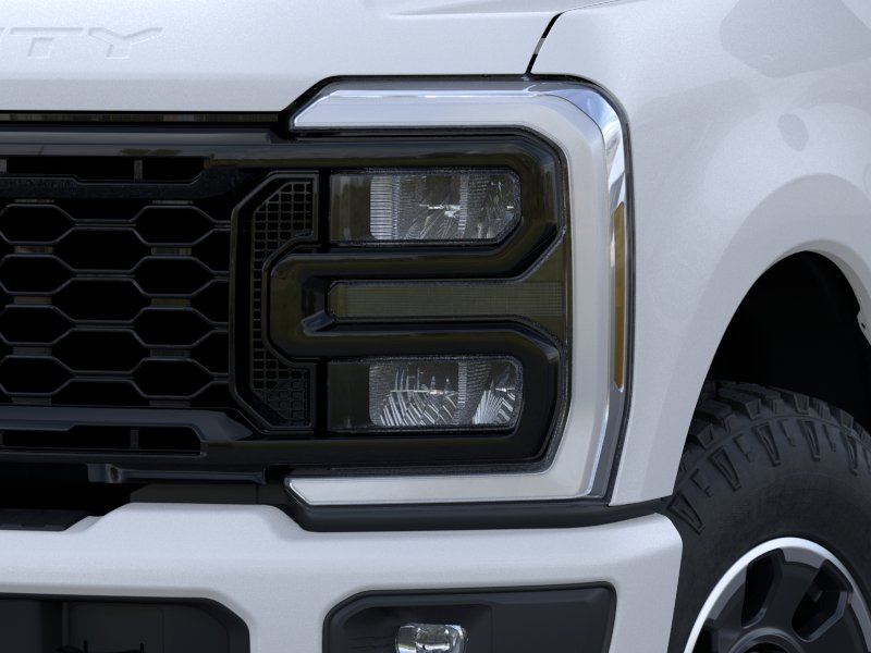 Thumbnail: 2026 Ford F-350 - 19