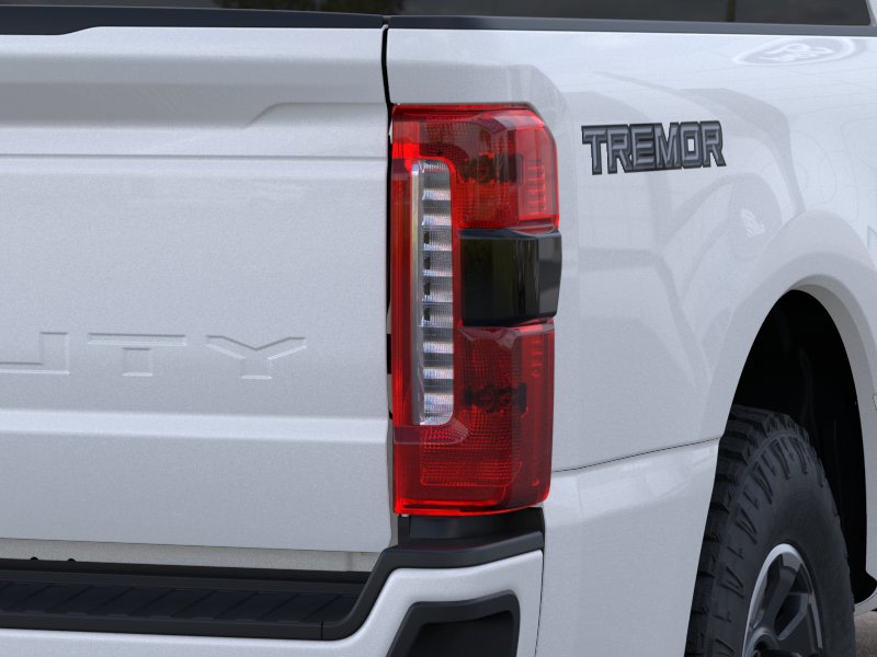 Thumbnail: 2026 Ford F-350 - 21