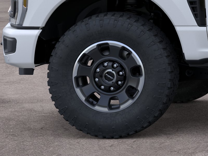 Thumbnail: 2026 Ford F-350 - 5